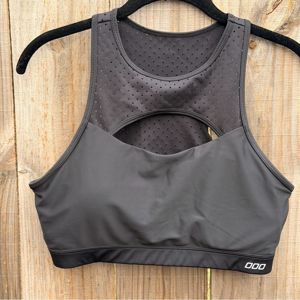 Lorna Jane Sports Bra with padding Size M/L